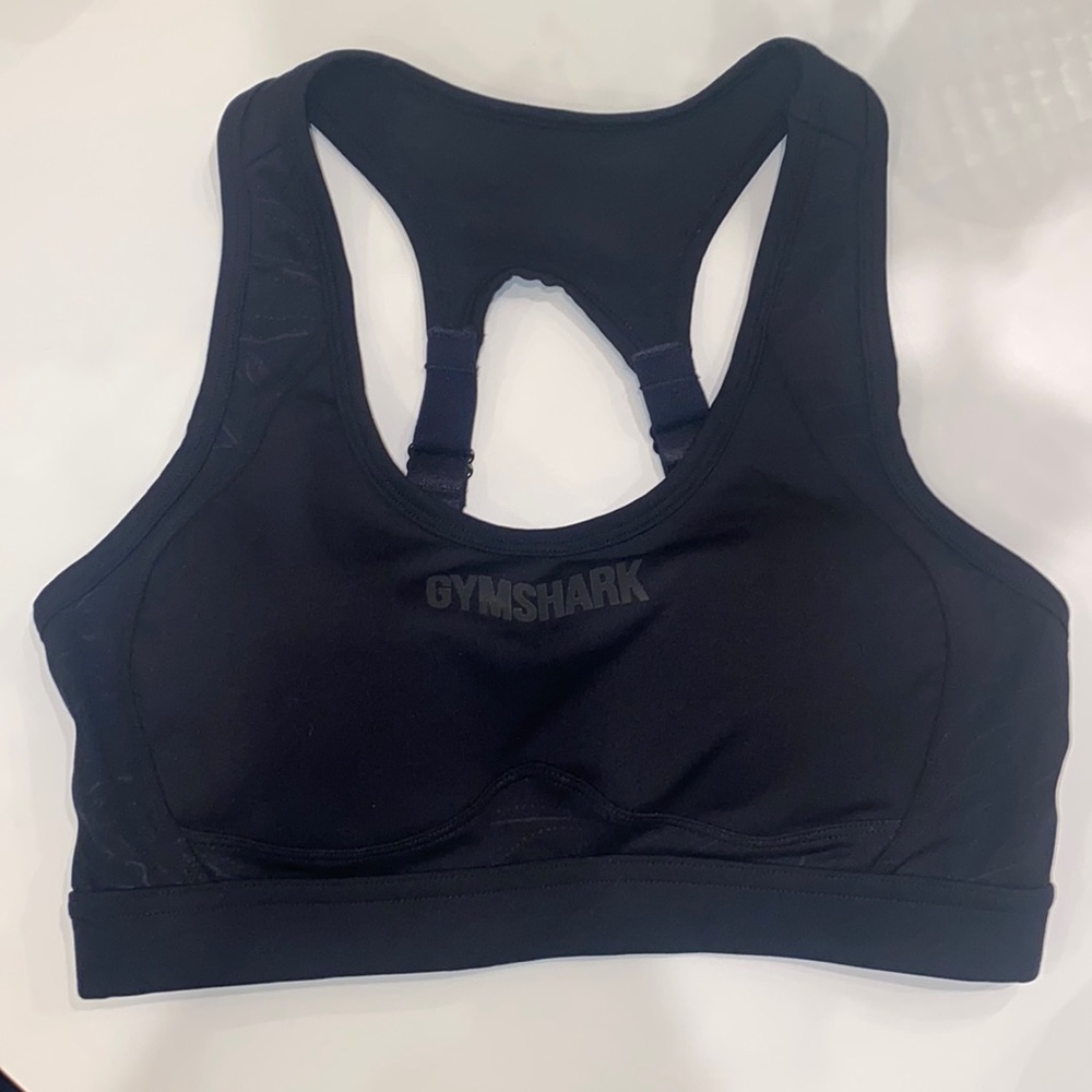 Gymshark lustre sports bra